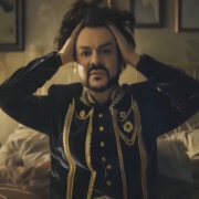 Филипп Киркоров - Алла, у меня на тебя встал (AI Кавер)