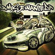 формула, олег кавказ - Most Wanted