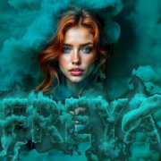 FREYA - Буду Твоей