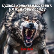 Garik Garik - Судьба капкны расставит, а я их вновь обойду