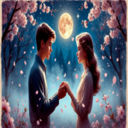 Голос Рифм - Первый поцелуй