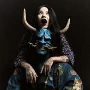 Green Apelsin, Luverance - Я иду искать (OST Канашибари)