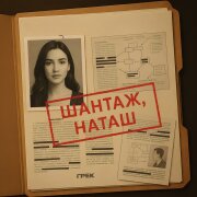 Грек - Шантаж, Наташ