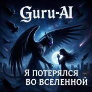 Guru-AI - Я потерялся во Вселенной