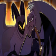 Hazbin Hotel - Gravity (на русском by ‪ReyAtmos)