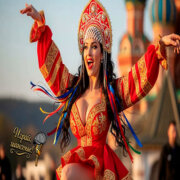 Играй ШАНСОНЬЕ - Я ромашка полевая