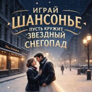 Играй ШАНСОНЬЕ - Пусть кружит звездный снегопад