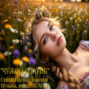 Ингвар Донсков - Чужой платок