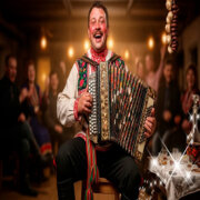 Эх Гуляй Душа - Частушки мужские, наболевшие