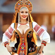 Эх Гуляй Душа - Эх, веселые подружки, да шальные мужики