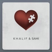 KhaliF, SAMI - Пазлы