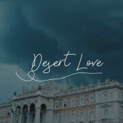 KorgStyle Life - Desert Love (DIAZZA, Italo Disco Mix)