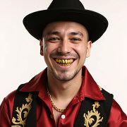 Ляма - Золотце Иван