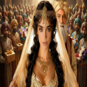 Макс Дивный - Жена Али и 40 Поклонников