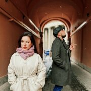 Nadeya, Игорь Бих - Я тебя не отпущу