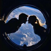 Нигатив, hoqu - Невесомость