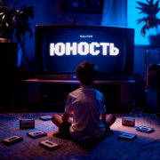 Palych - Юность