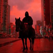 Pra(Killa'Gramm), Romadi - Один в поле воин