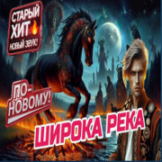ROMAN SON - Широка Река