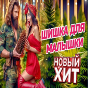 ROMAN SON - Шишка Для Малышки