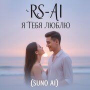 RS-AI - Я тебя люблю (Suno AI)