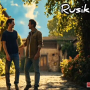 Rusik - Братишка Брат