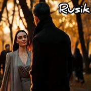 Rusik - Когда тебя со мною нет