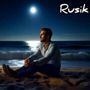 Rusik - Обманула подвела