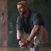 SAKHAROV - Оптимистка