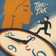 Сова - Тик-так