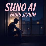 Suno Ai - Боль души