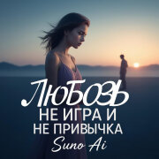 Suno Ai - Любовь не игра и не привычка