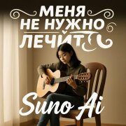 Suno Ai - Меня не нужно лечить