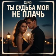 Suno, Дмитрий - Ты судьба моя не плачь