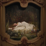 Taylor Swift - The Fate of Ophelia
