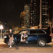 Ulukmanapo, BAPAY - Ушёл Хасан / В Шоколаде