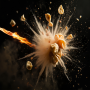 Виталий Гогунский, Vigo - Пельмени бомба