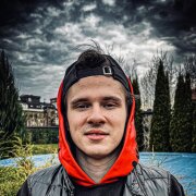 German Geraskin, SMOLA - Не Твоя