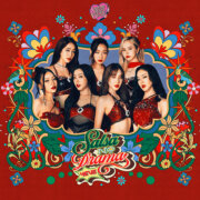 4EVE - Salsa No Drama