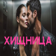 888 - ХИЩНИЦА (АЛЕКСАНДР ВЕСТОВ)