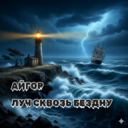 Айгор - Луч сквозь бездну