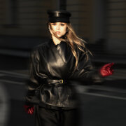 Анастасия Сотникова - Уйду