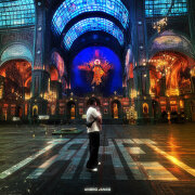 Andro Jango - Тянет