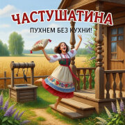 Частушатина Family - Пухнем без кухни!