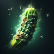 ЧЕЛОВЕК ЯЙЦА - ТУХЛЫЙ Х*Й