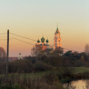 CREAM SODA - Реченька
