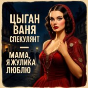 Цыган Ваня Спекулянт - Мама я жулика люблю