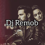 Dj Remob - Время не сумело вновь разлучить с тобой