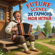 Future Scenes - Эх гармонь моя играй