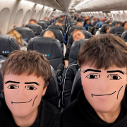 Игорь Желудок, Луце - Беби Чмело